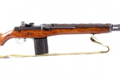 US-M-14-Rifle