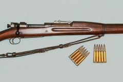 1903-Springfield-Rifle