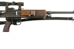 German-FG42-Machine-Gun