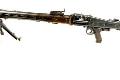 MG42-Machine-Gun