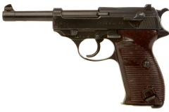 MP40-and-MP44-Submachine-Guns-Pistol
