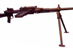 Breda-Machine-Gun