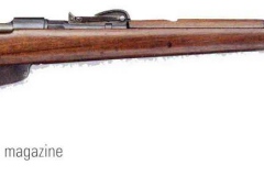 Carcano-Rifle