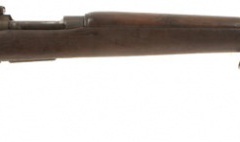 Springfield-Rifle