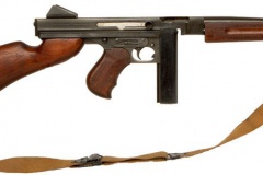 US-Thompson-Sub-Machine-Gun