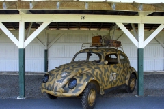 German-Volkswagen-Beetle